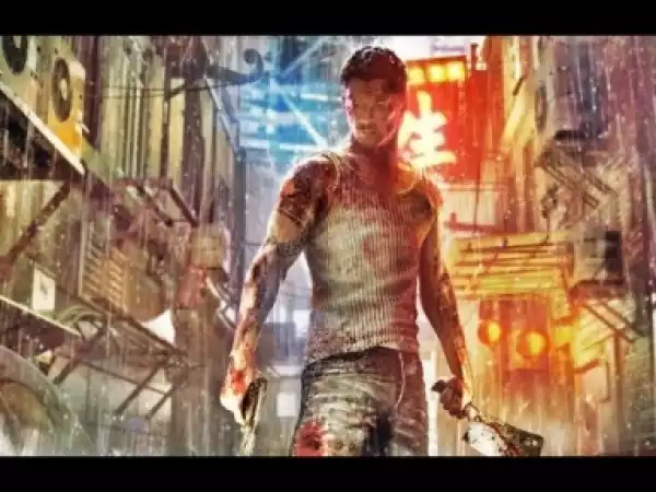 Video: Sleeping Dogs : The City of Madness - Full Movie 2018 HD